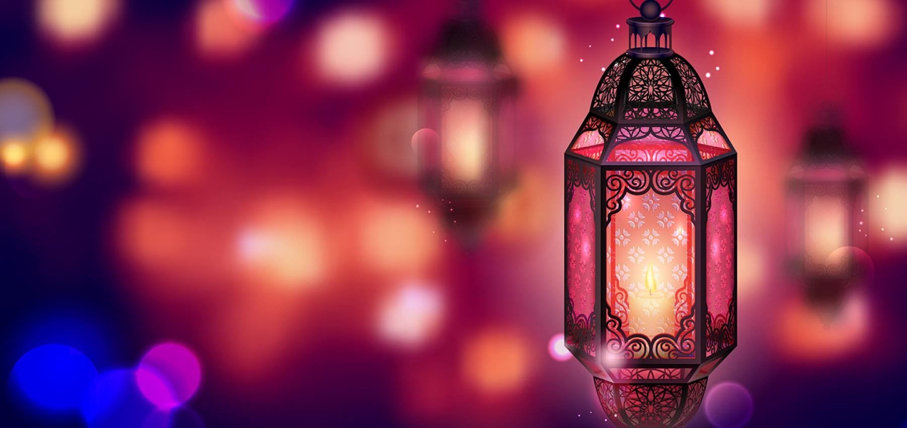 أدعية العشر الاواخر من شهر رمضان