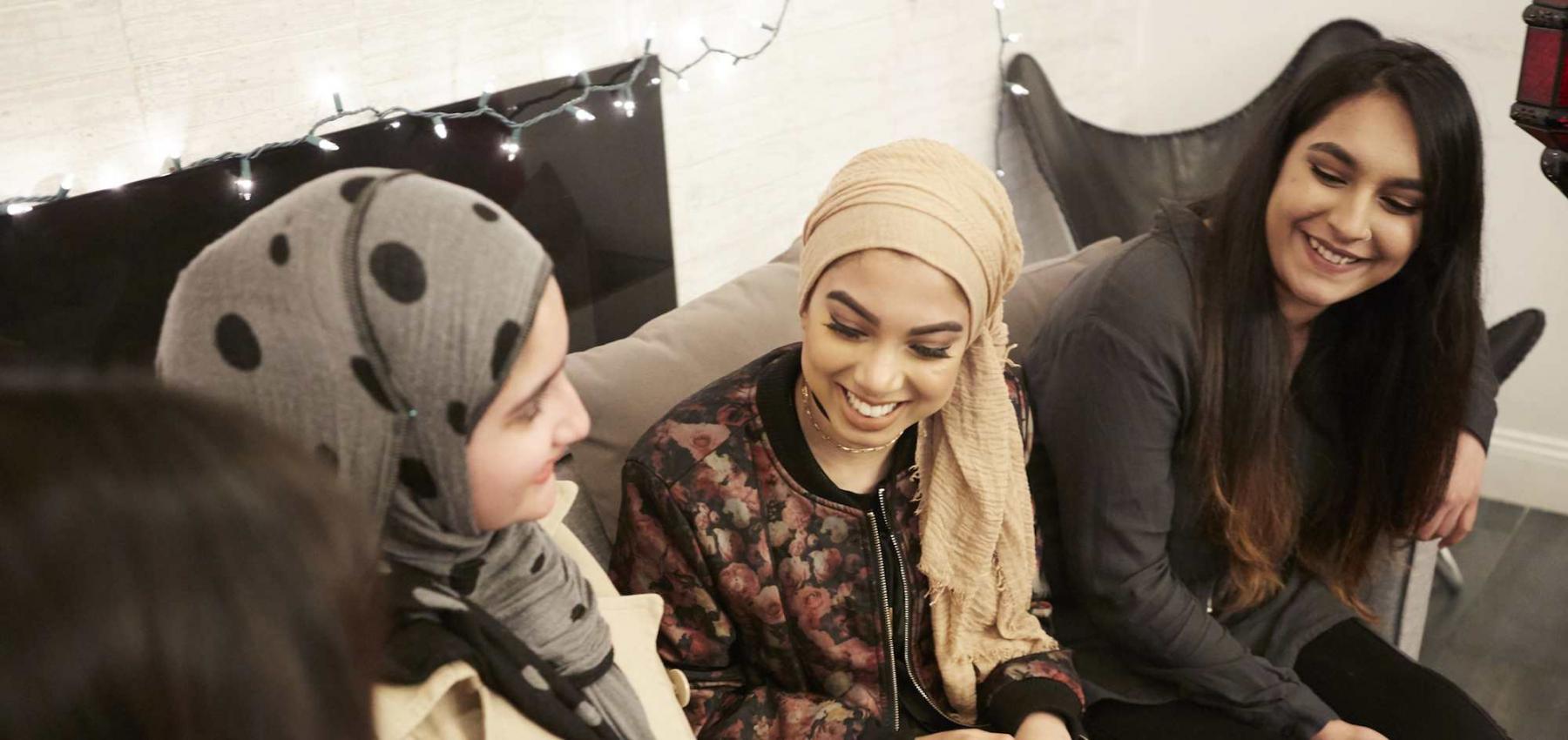 تحضيرات رمضان 2020