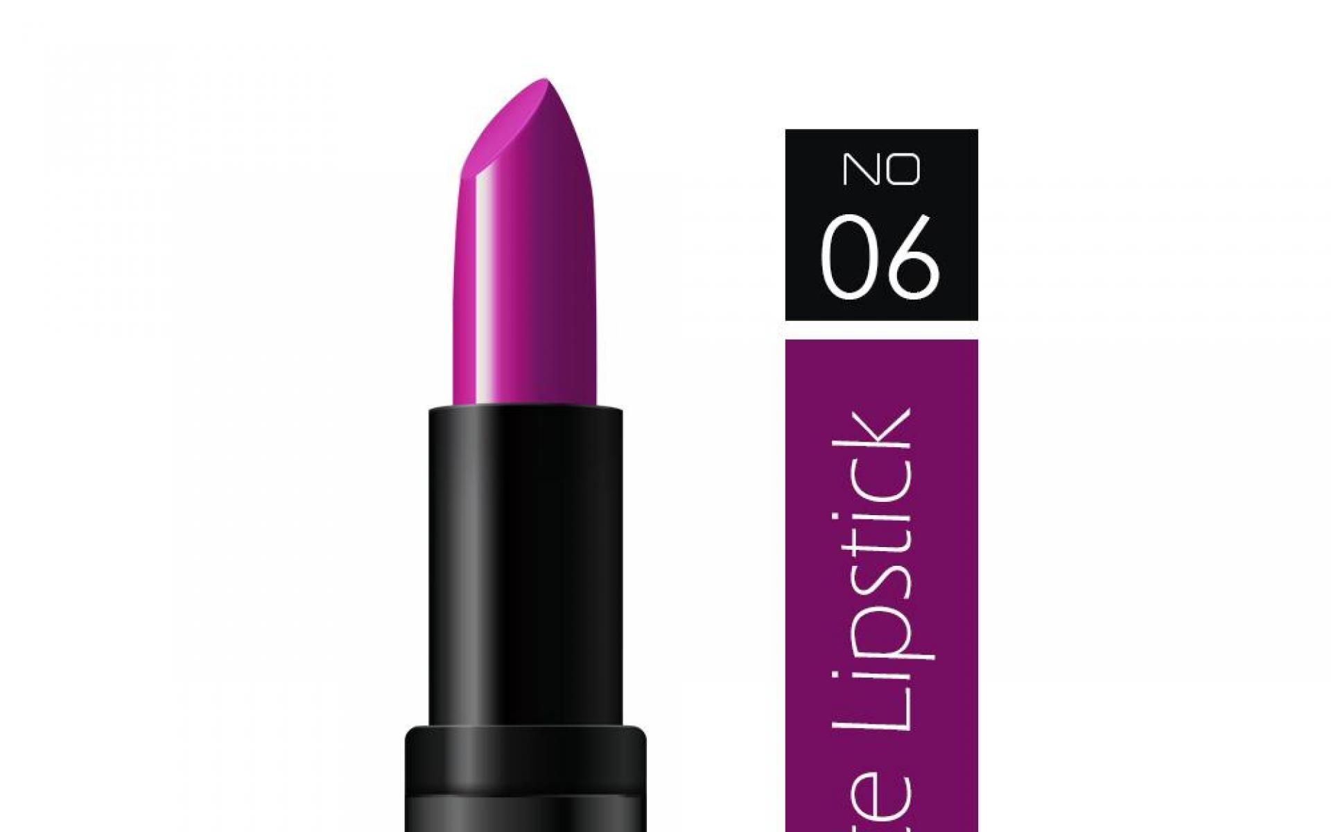 اللون الارجواني: إذا كنتي تريدين ان تبدي مميزه ومختلفه في يوم زفافك يمكنكِ تطبيق موضه حمره الشفاه باللون الأرجواني فهي رائجه ومميزه وفي غايه الأناقه وتناسب اكثر اصحاب البشره البيضاء.