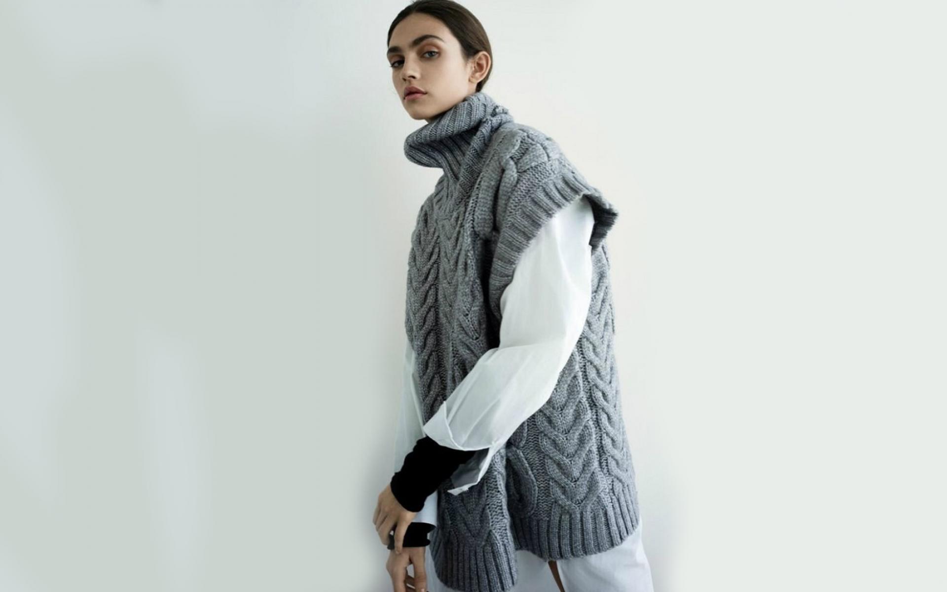 الفيست الصوفي موضة شتاء 2020