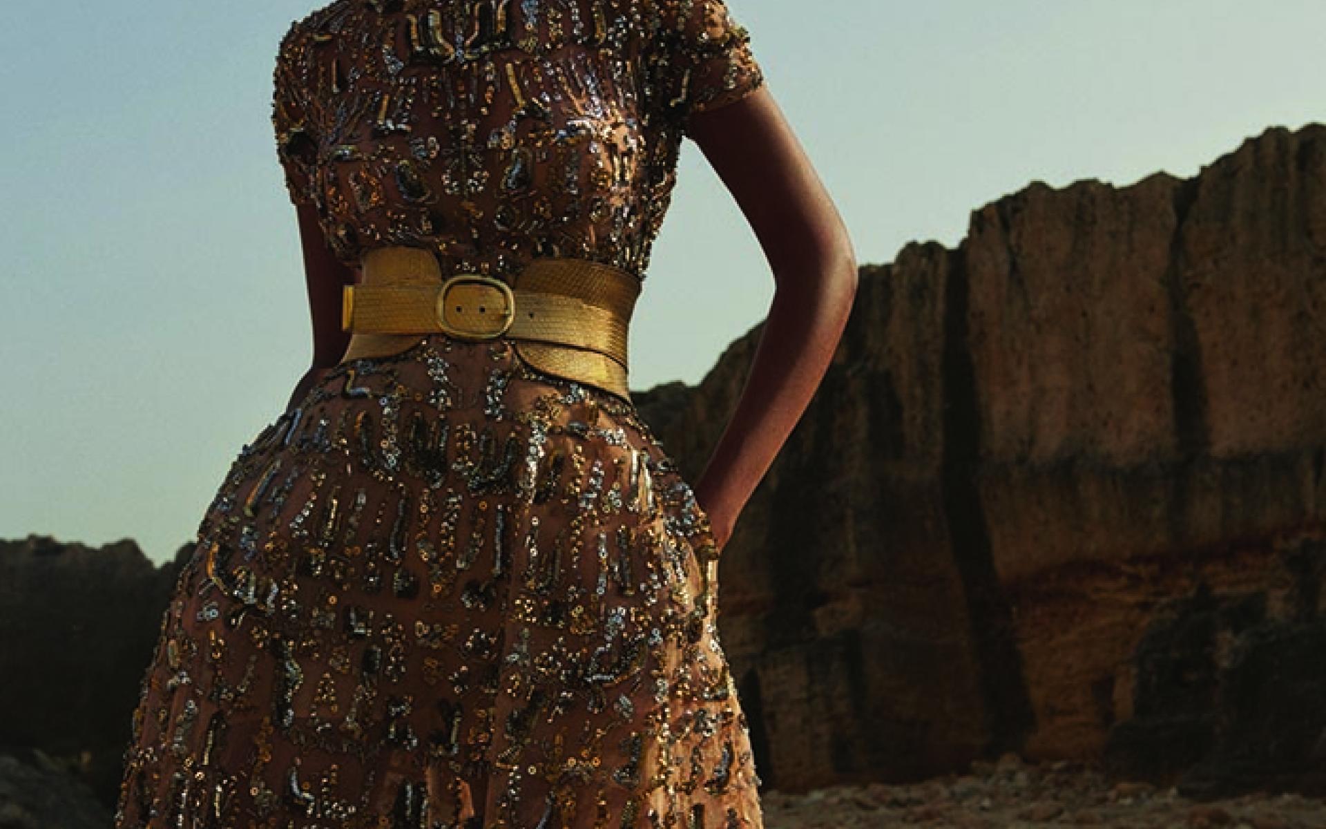 مجموعات منتجع إيلي صعب ومجموعة SS20