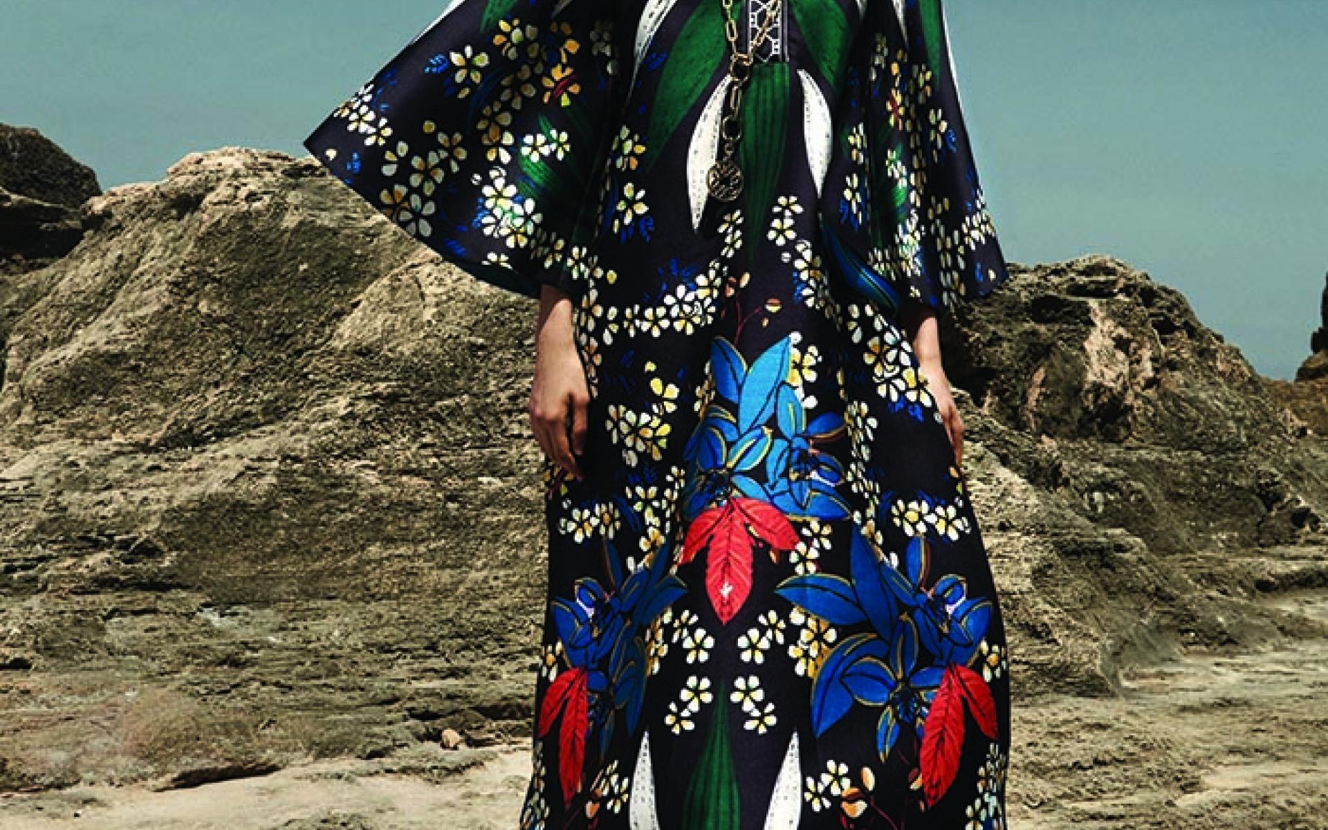 مجموعات منتجع إيلي صعب ومجموعة SS20