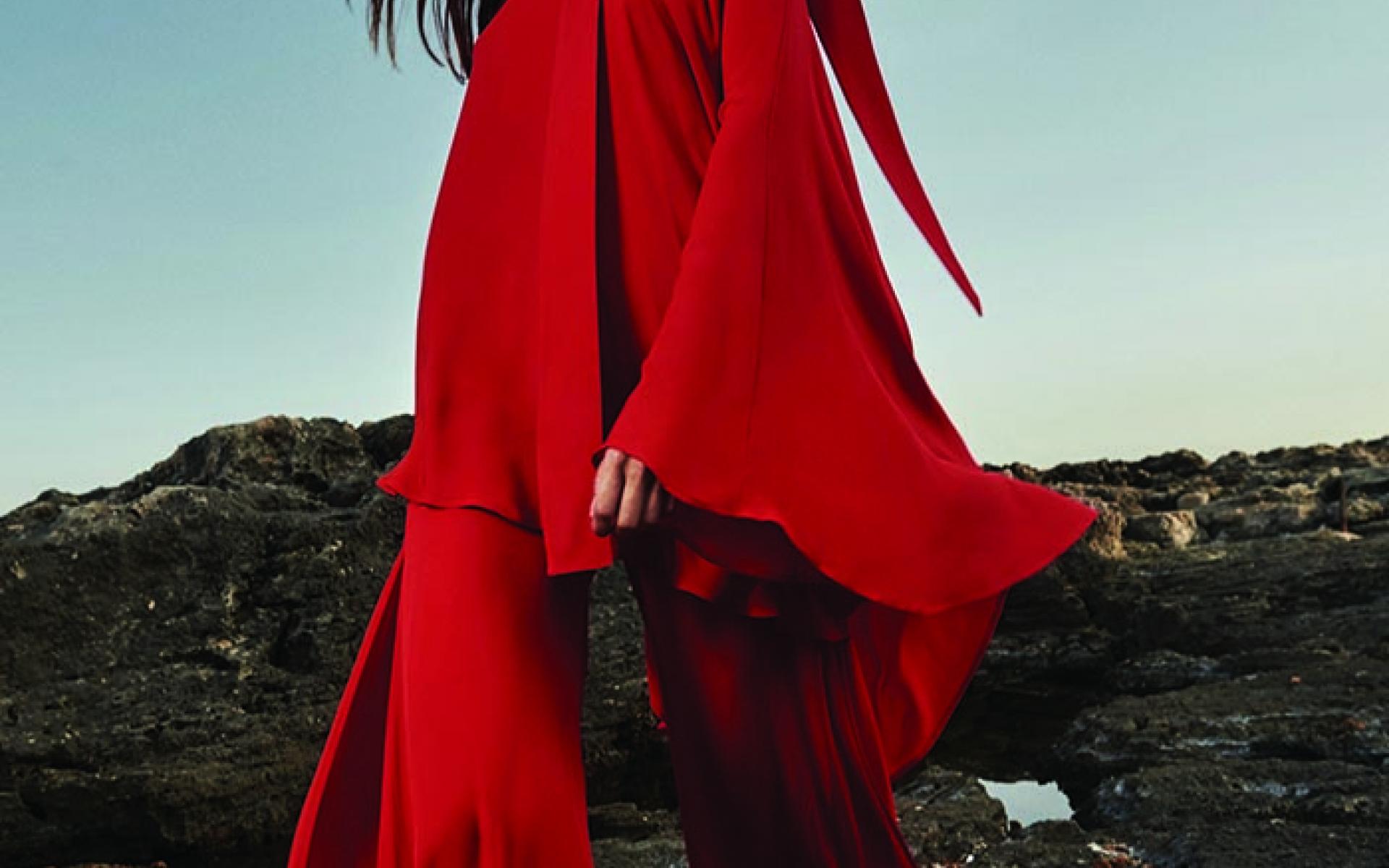 مجموعات منتجع إيلي صعب ومجموعة SS20