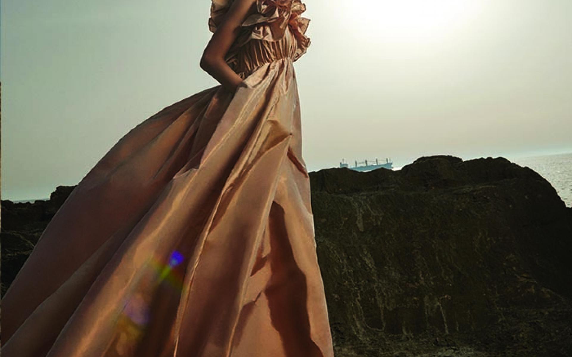 مجموعات منتجع إيلي صعب ومجموعة SS20