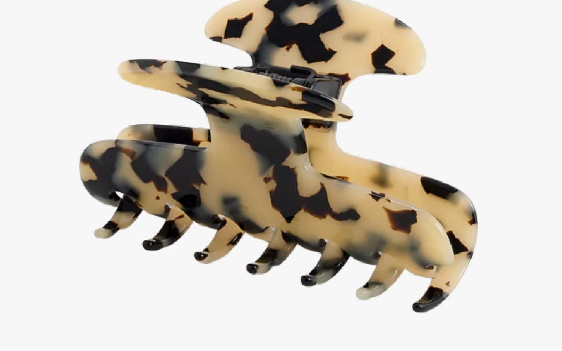 مشبك شعر كبير J. Crew