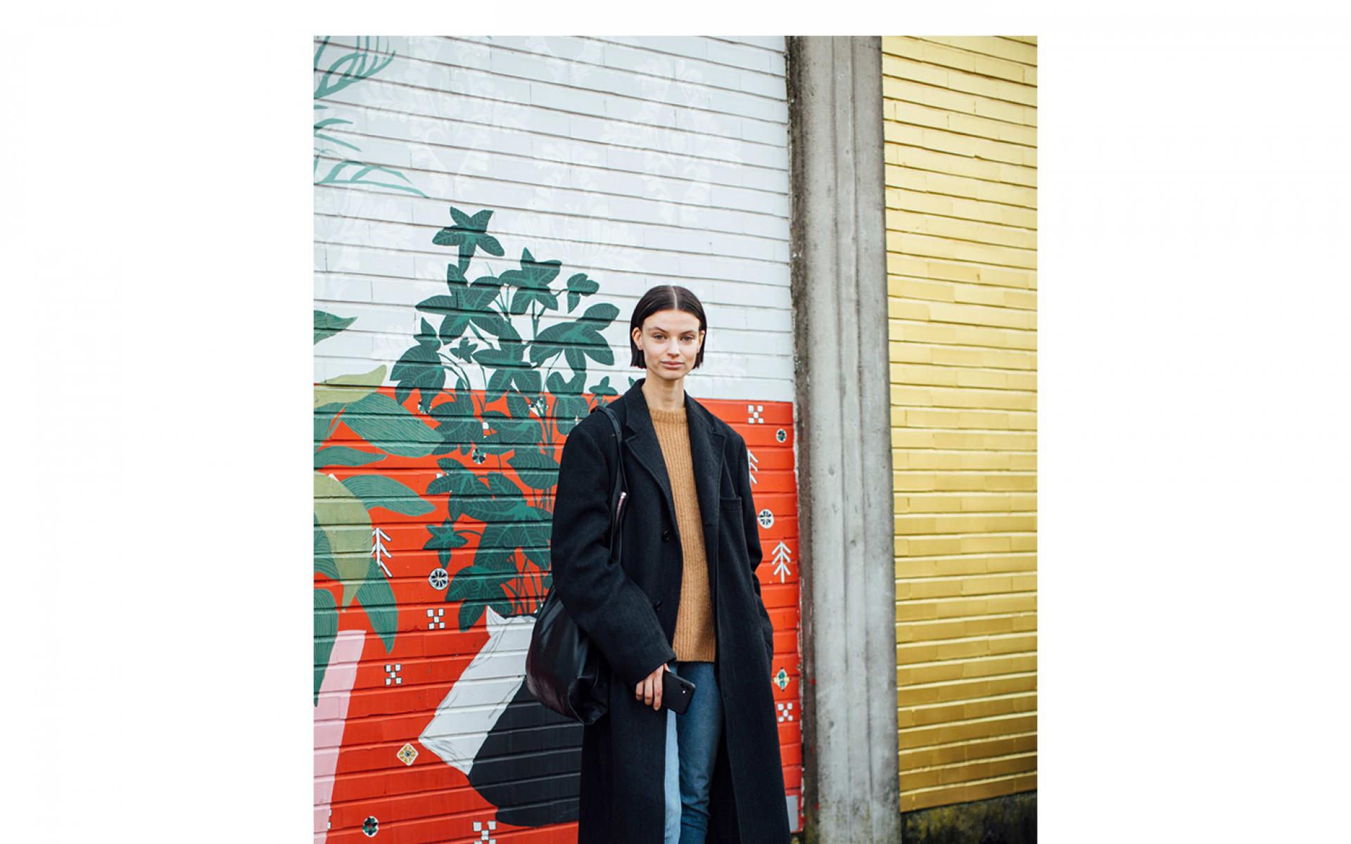 أسبوع الموضة في ميلانو