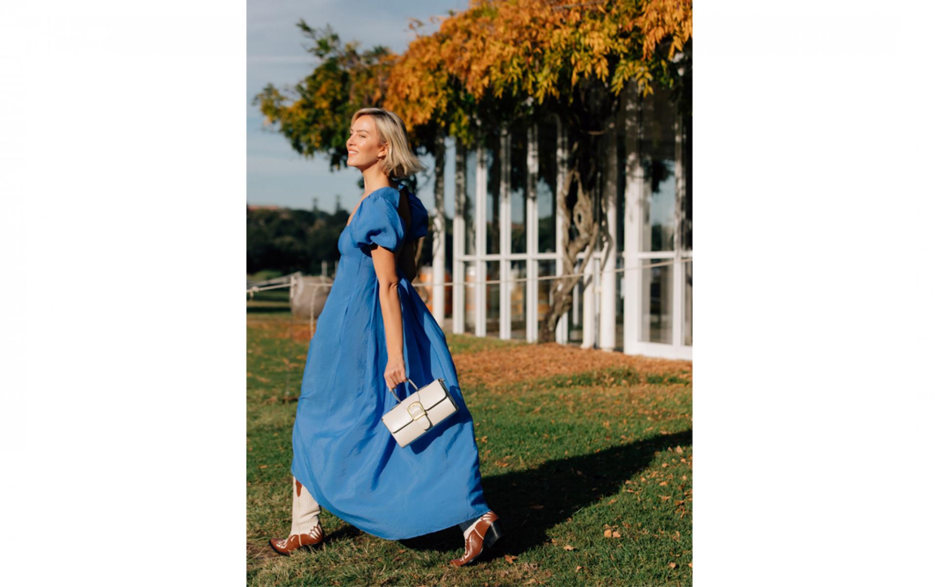 تصوير: دان روبرتس - فوغ