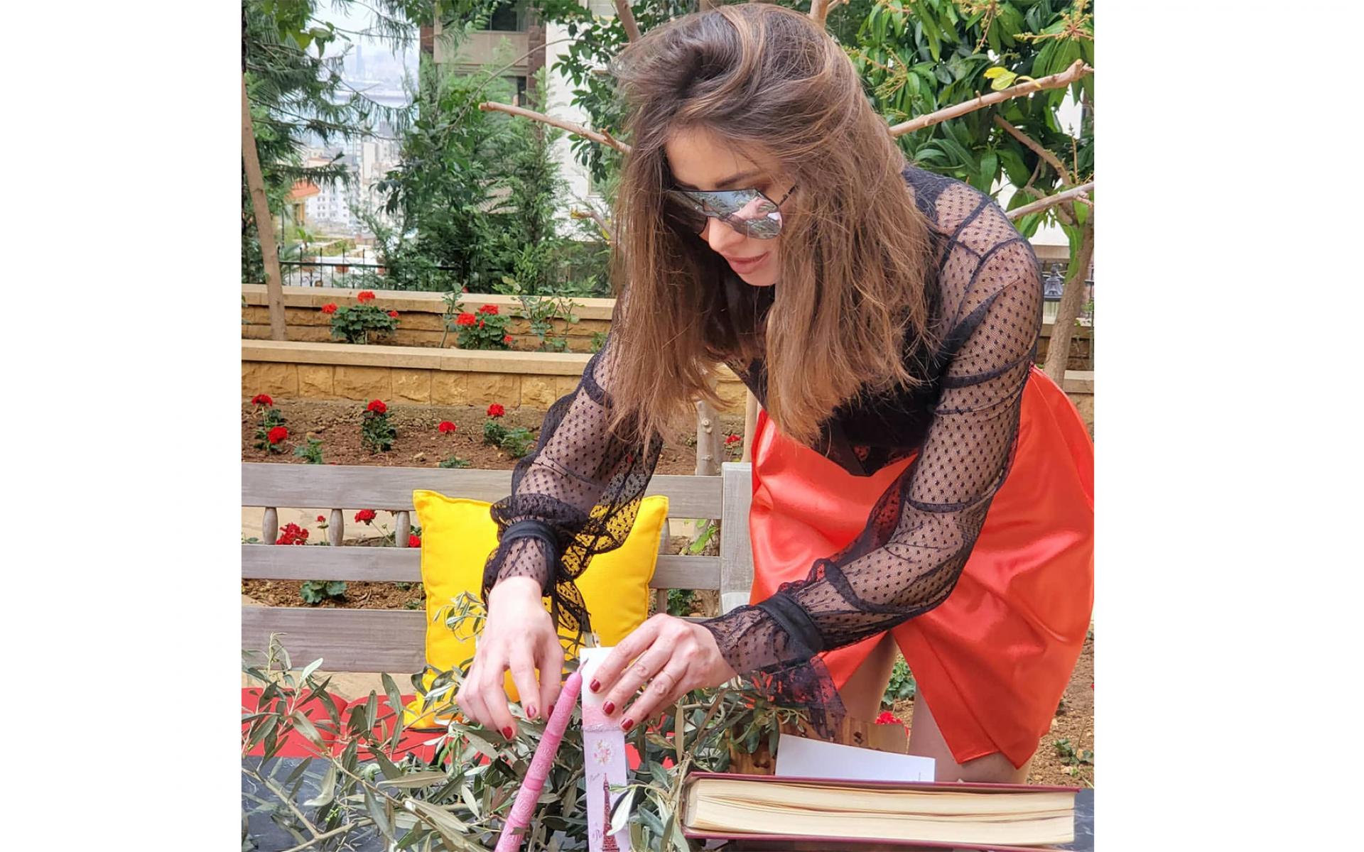 أنبيلا هلال