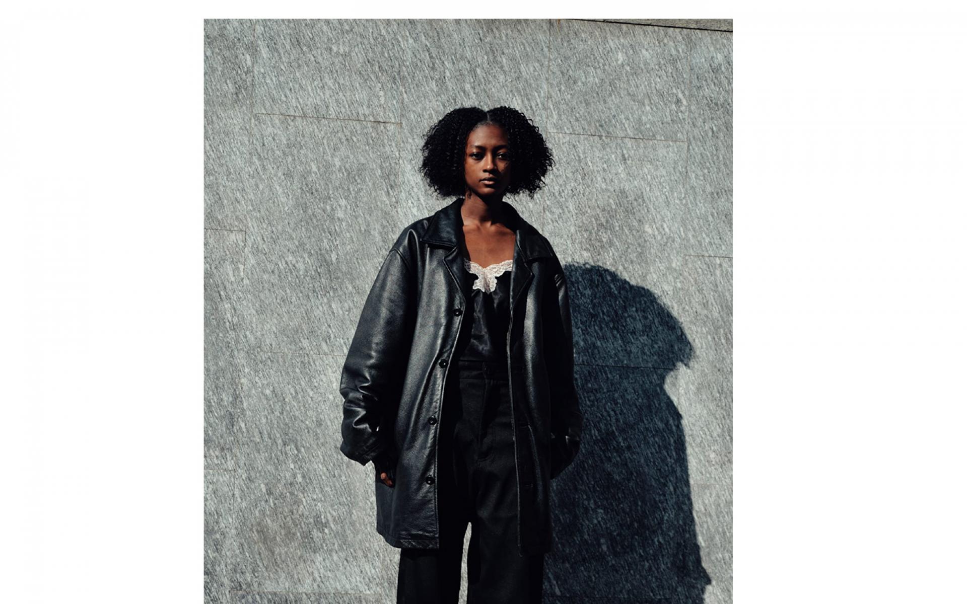 أسبوع الموضة في ميلانو