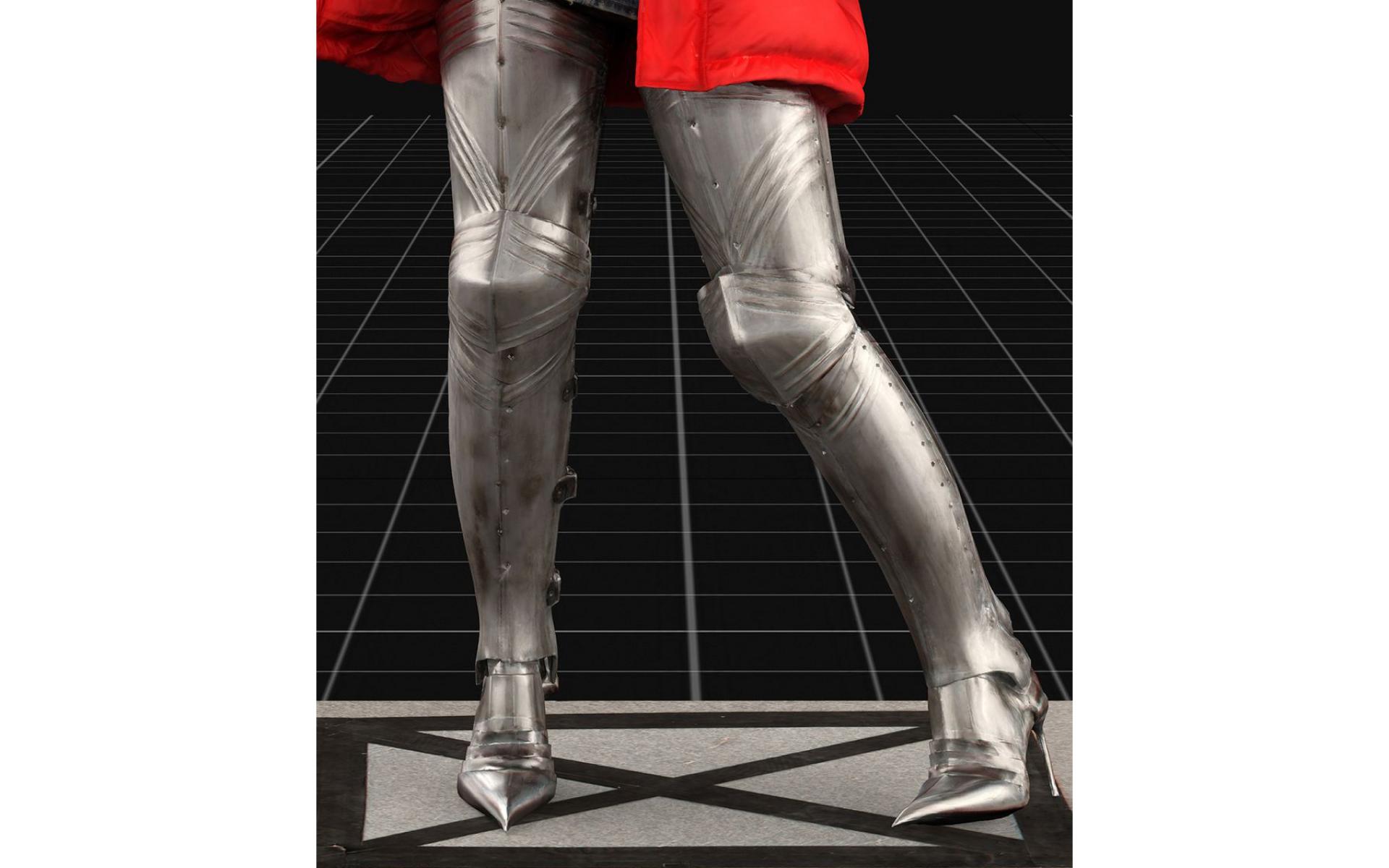 Balenciaga Balenciaga