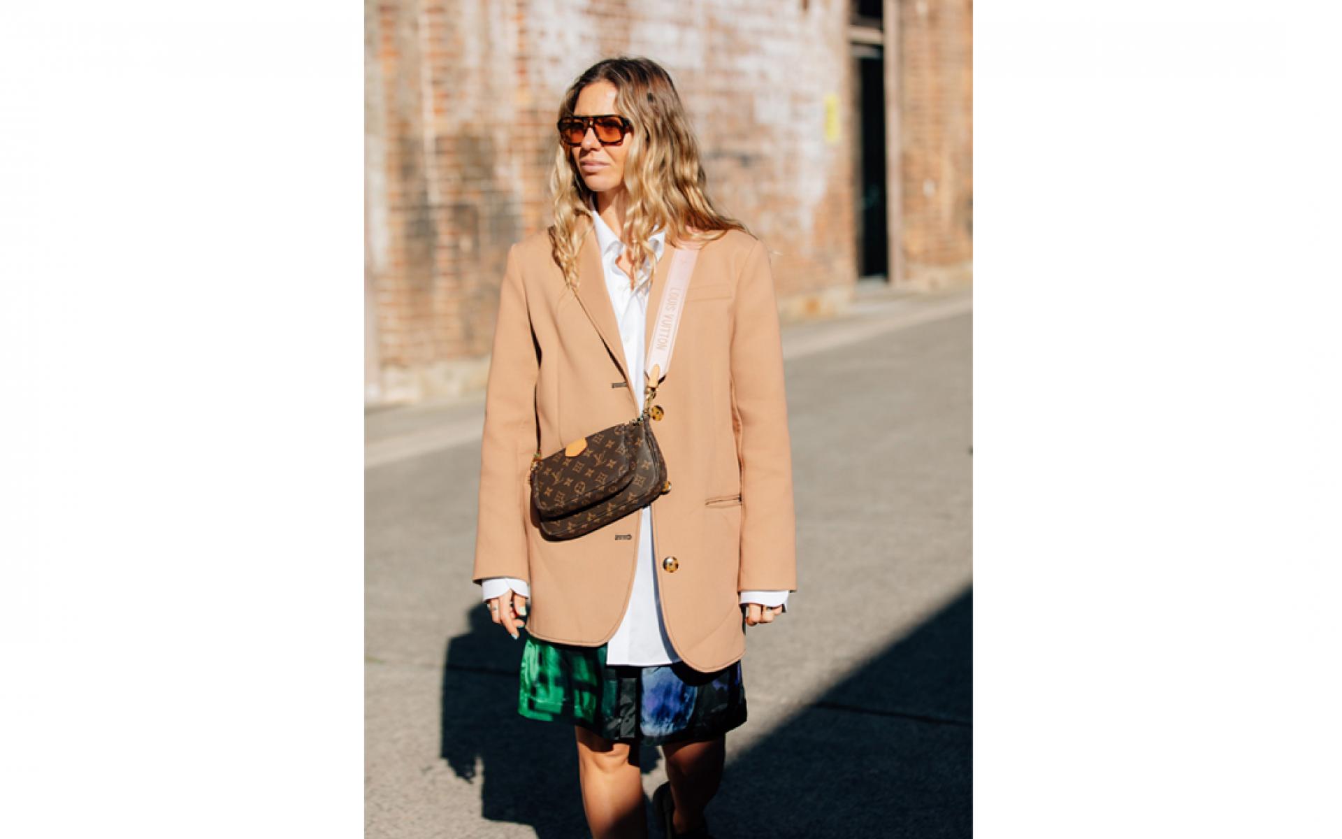 تصوير: دان روبرتس - فوغ