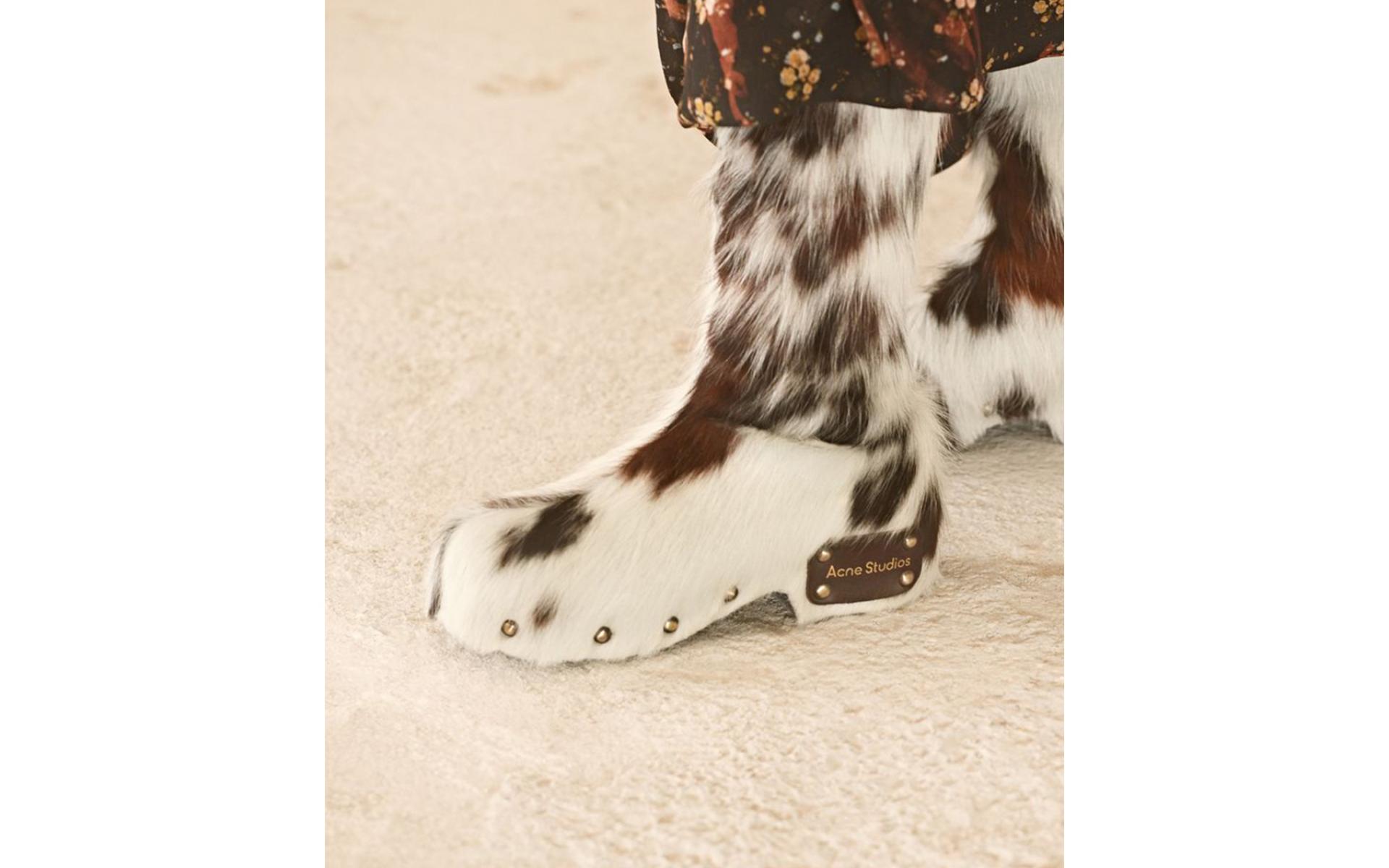 Acne Studios Acne Studios