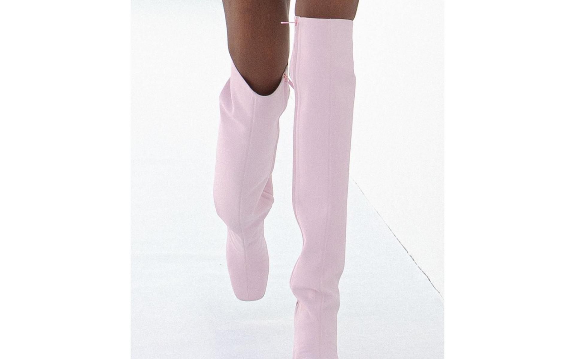 Courreges Courreges