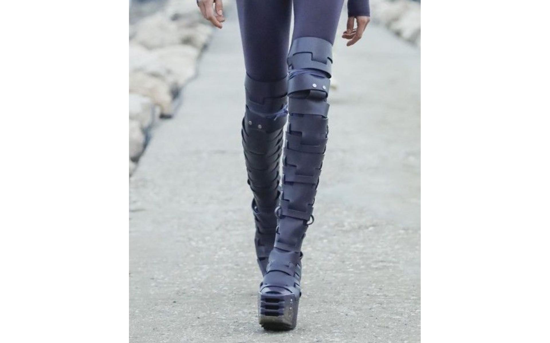 Rick Owens Rick Owens