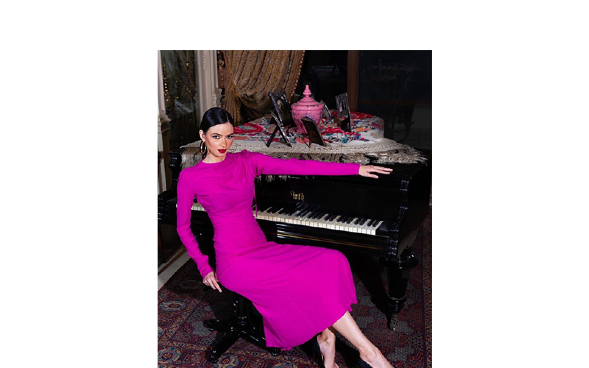 هبة الدسوقي