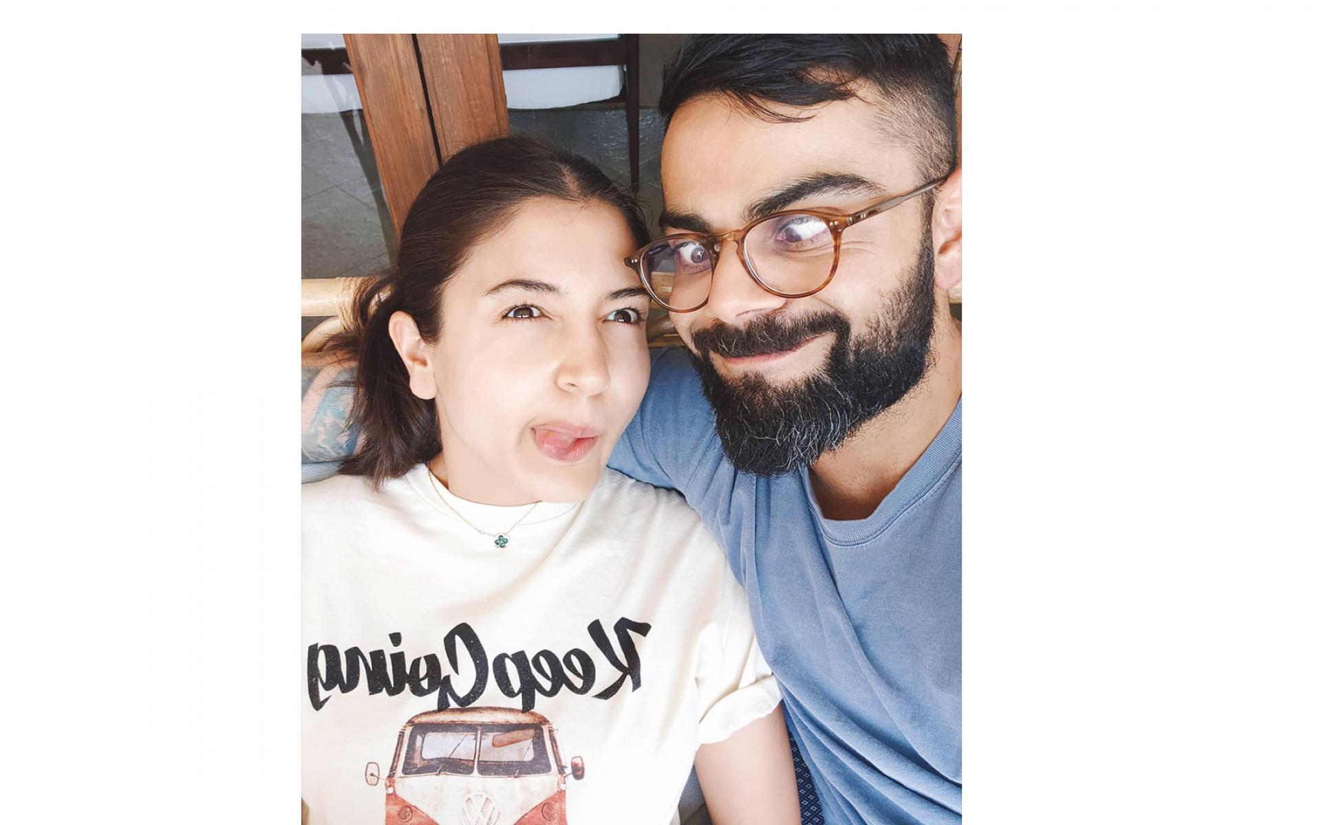 أنوشكا شارما