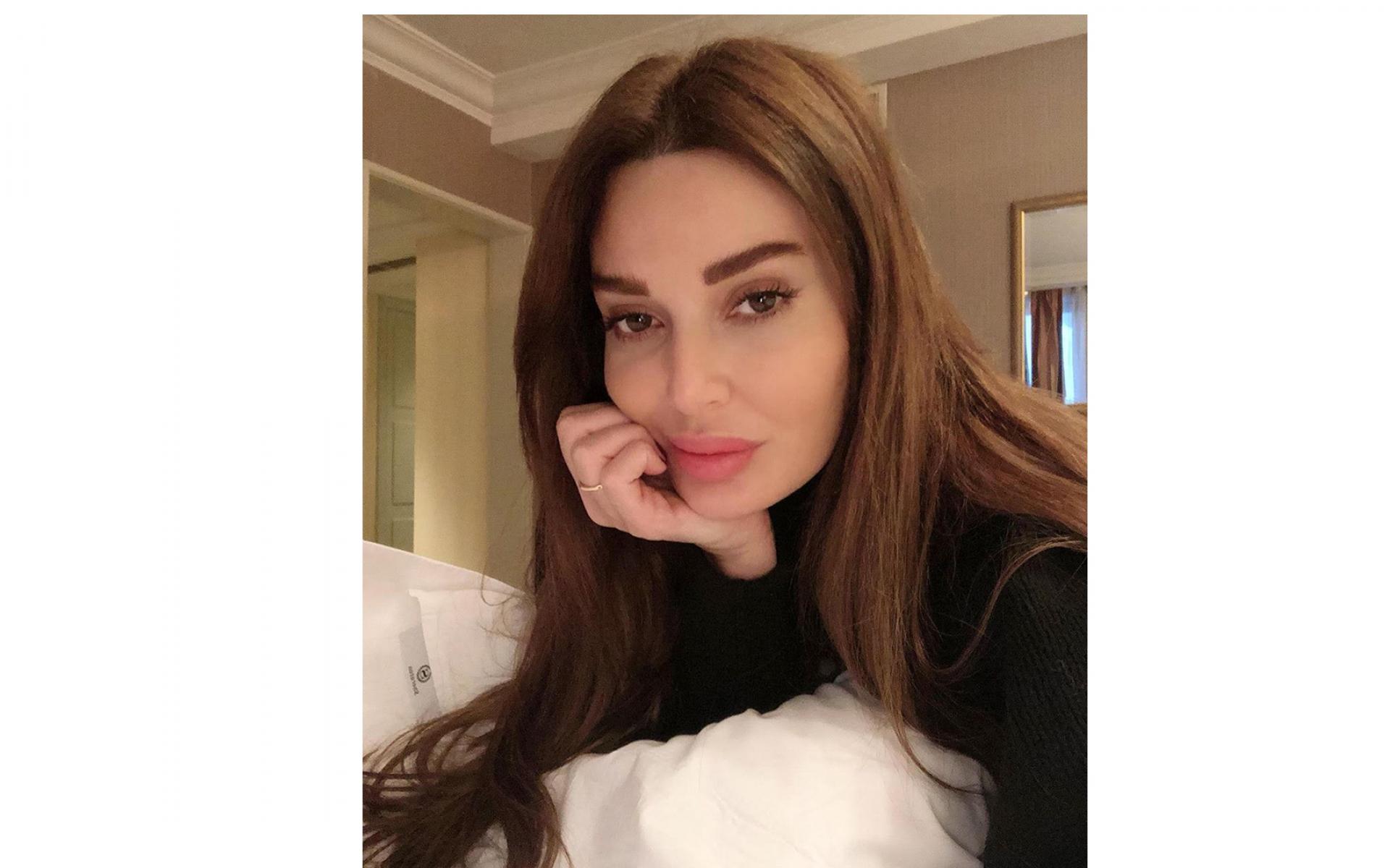 سيرين عبدالنور