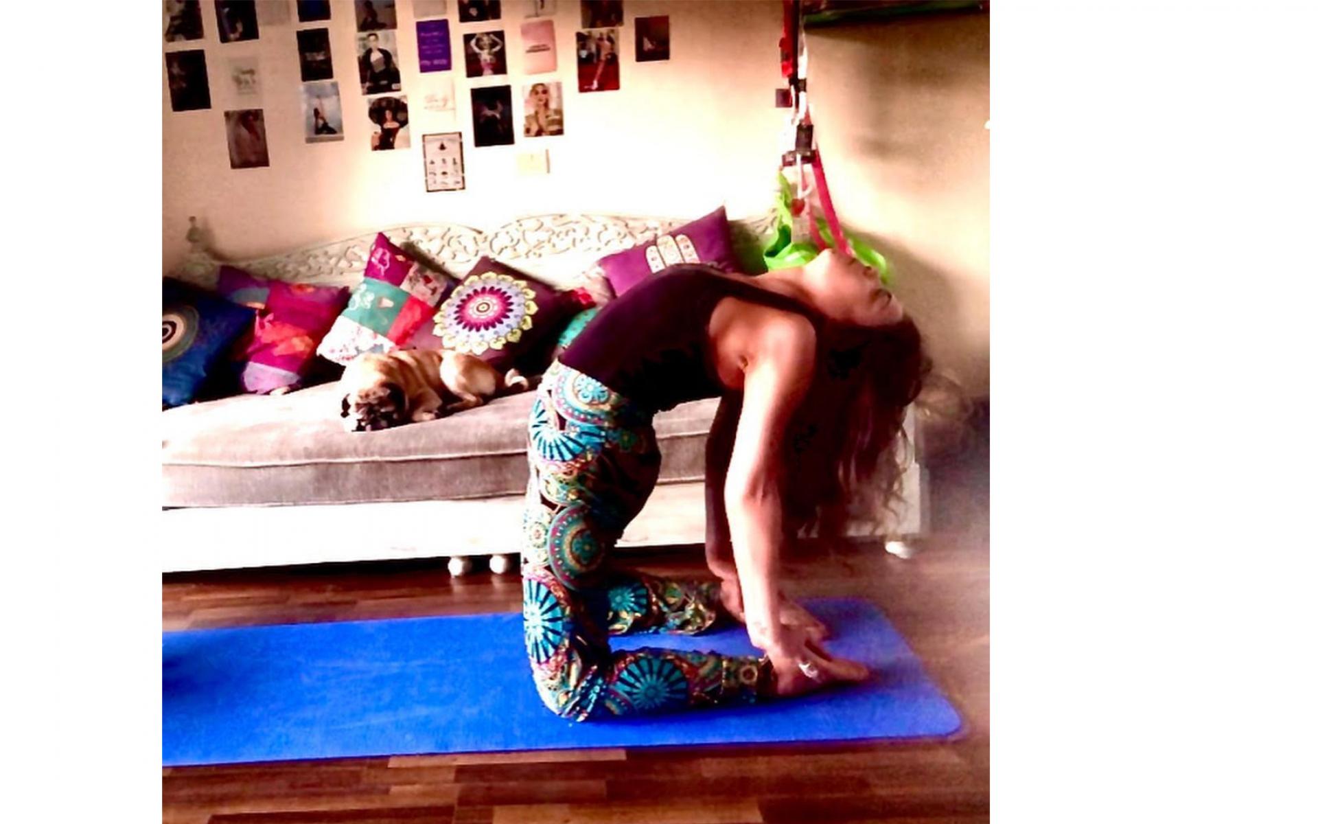 ناهد السباعي