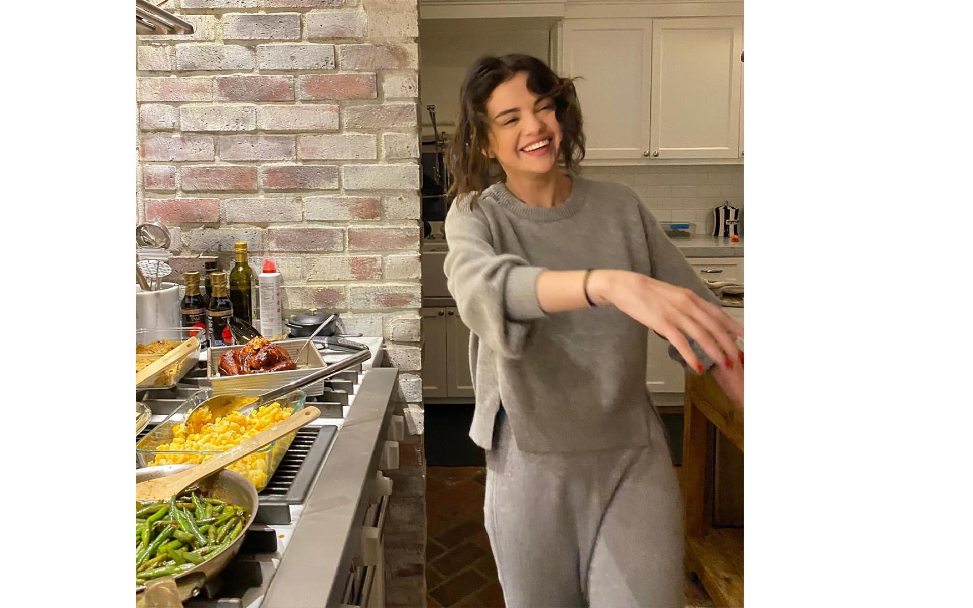 سيلينا غوميز