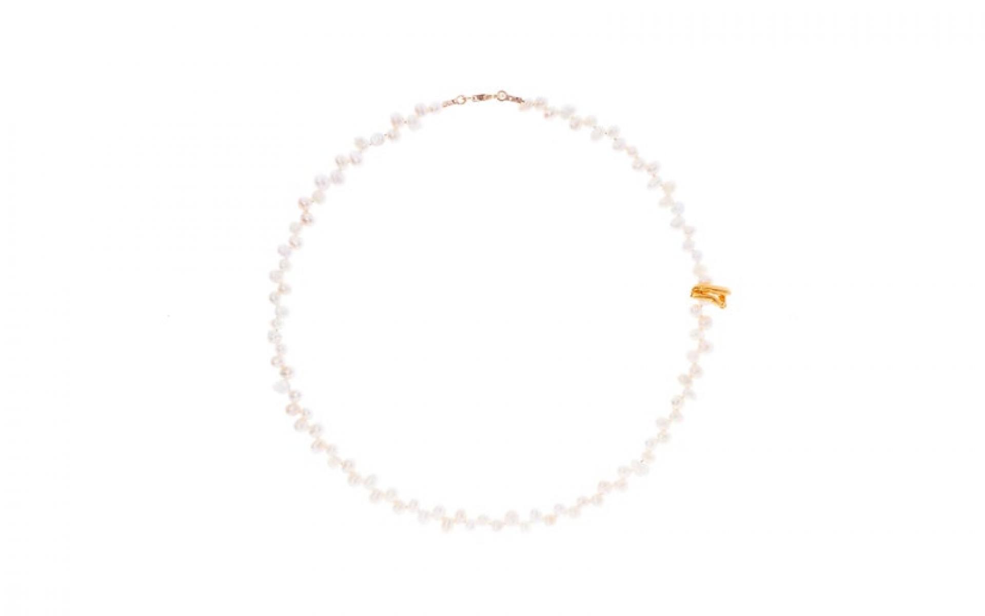 Alighieri: عقد من اللؤلؤ.