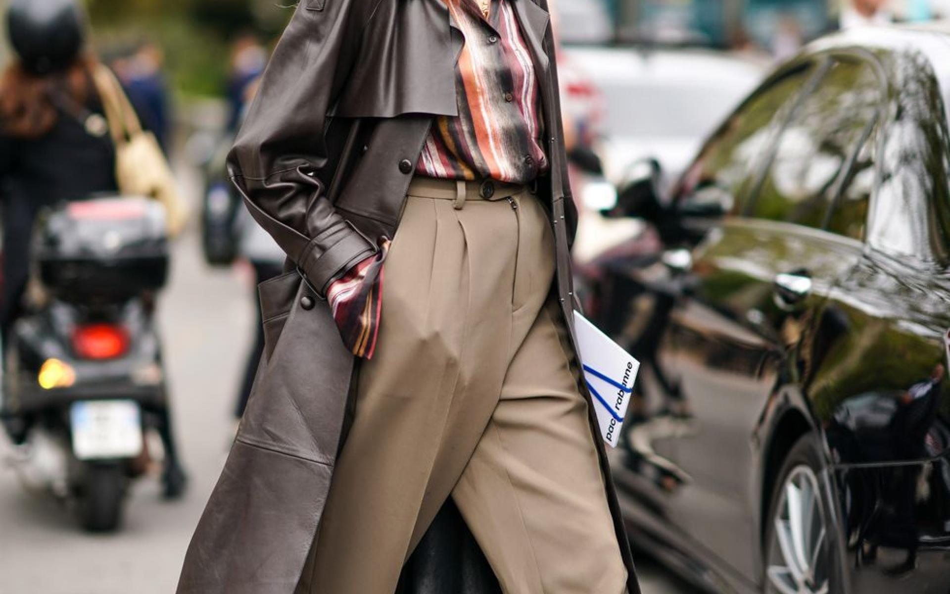 أزياء صيف/خريف 2020