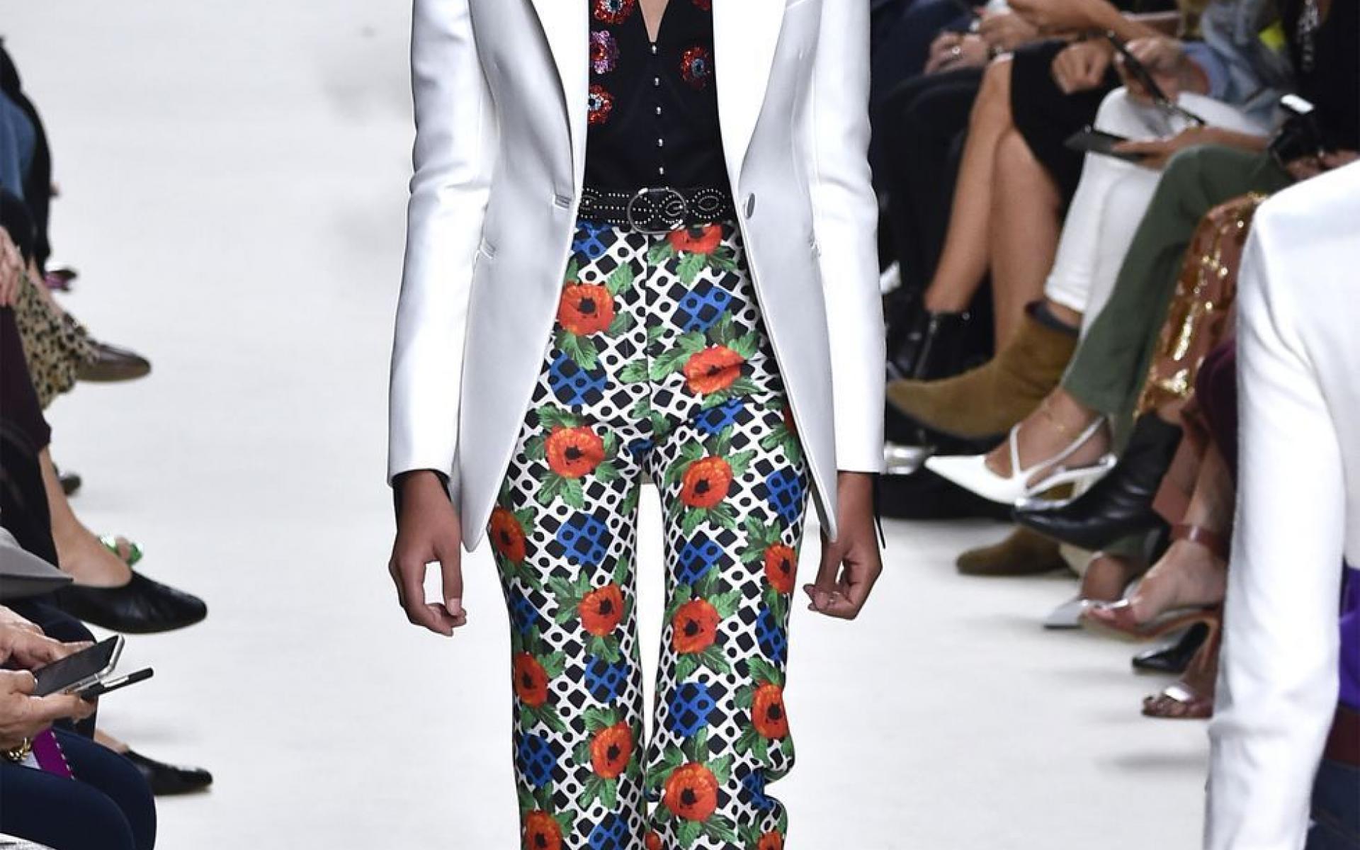 أزياء صيف/خريف 2020