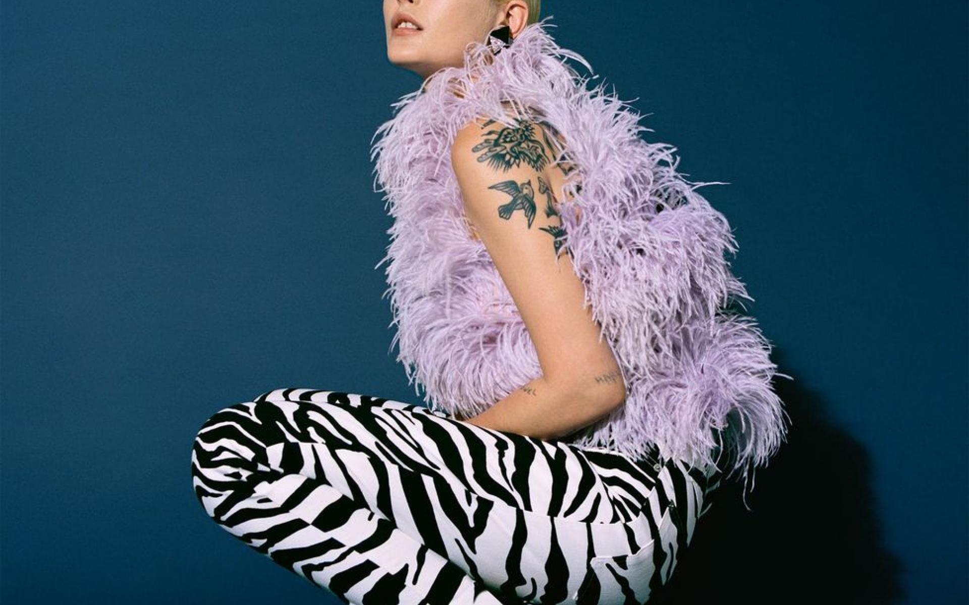 أزياء صيف/خريف 2020