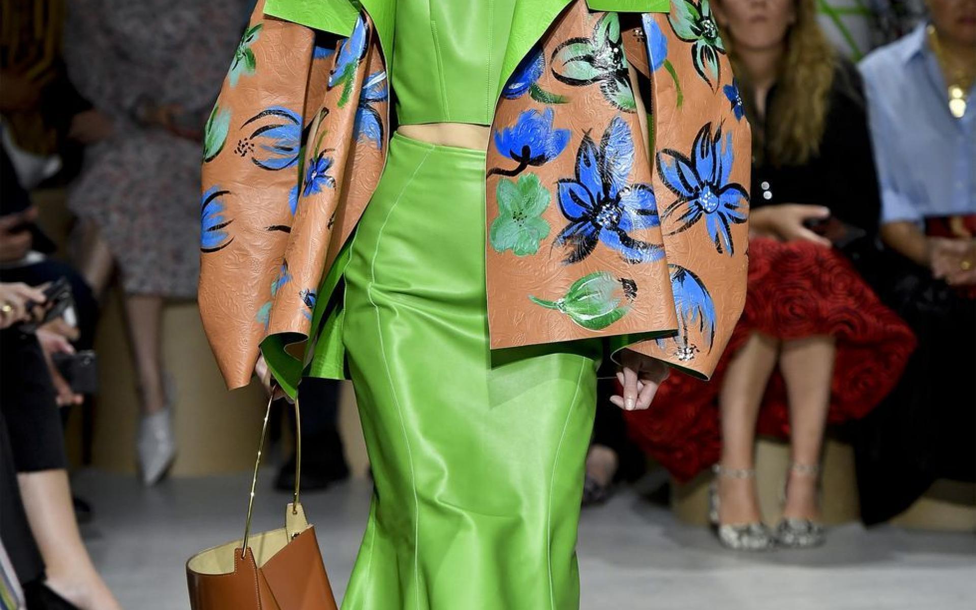 أزياء صيف/خريف 2020