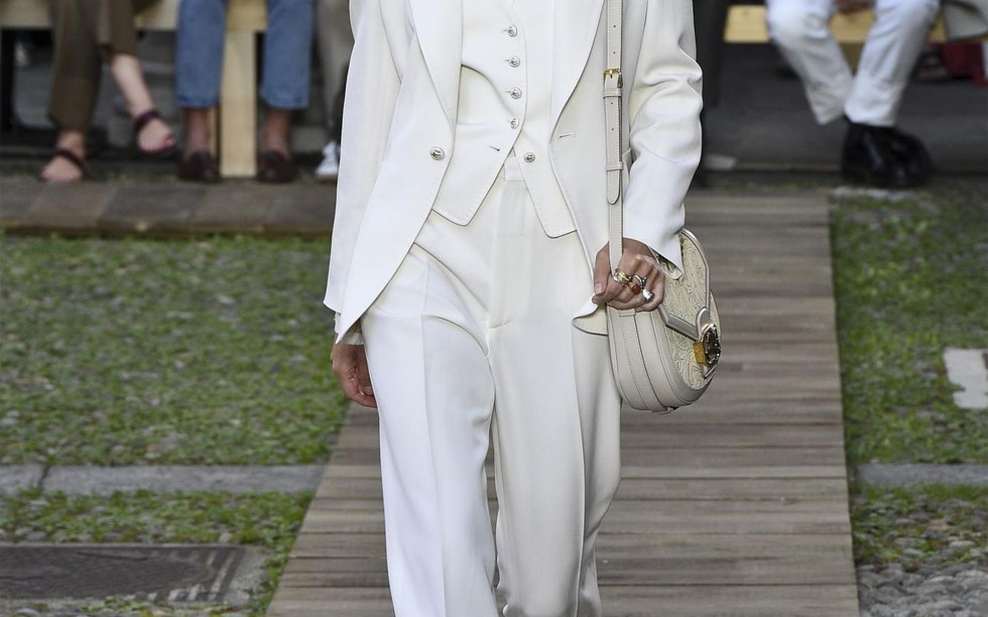 أزياء صيف/خريف 2020